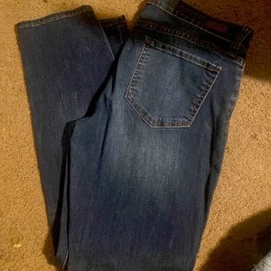 Kut From the Kloth Skinny Jeans